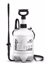 Industri Koncentratspruta lite 5l, viton