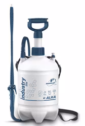 Industri Koncentratspruta lite 5l, epdm