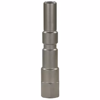 KW koppling hane 1/4" inv gänga