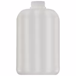 Behållare till ST-73 Skumlans med kapsyl