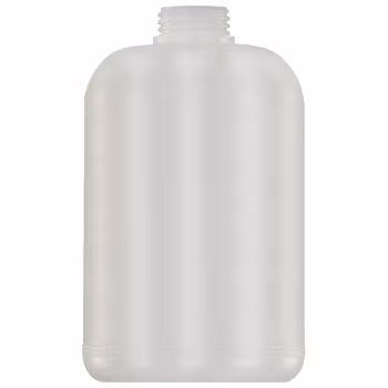 Behållare till ST-73 Skumlans med kapsyl