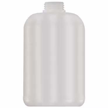 Behållare till ST-73 Skumlans med kapsyl