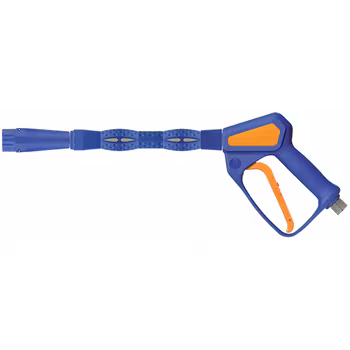 Skumpistol med lans Easywash 365+