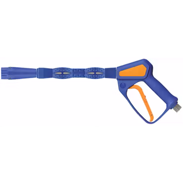 Skumpistol med lans Easywash 365+