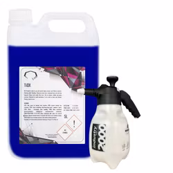 Tiox (flygrostlösare + Koncentratspruta 20% rabatt