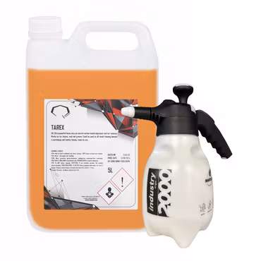 Tarex + 2L Koncentratspruta 20% rabatt