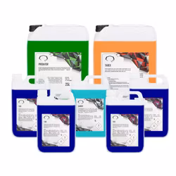 Lantbrukspaket 25% rabatt