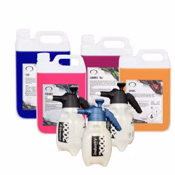 Personbilspaket 25% rabatt