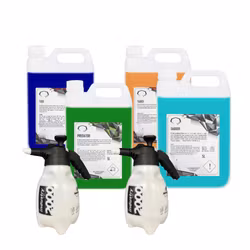 Lilla Åkeri / Entreprenadpaketet 25% rabatt