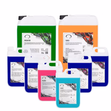 Stora Åkeri / Entreprenadpaketet 25% rabatt