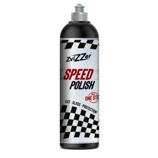 Zvizzer Speed Polish Black Box Edition