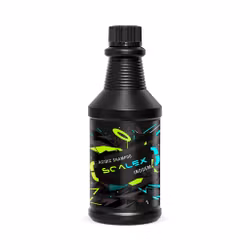 Scalex Syrabaserat schampo 450ml