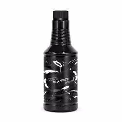 Exeed Gelbaserad däck och plastglans 450ml