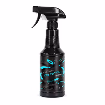 Crystal Fönsterputs 450ml