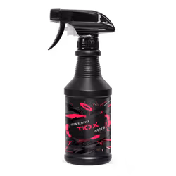Tiox Flygrostlösare 450ml