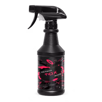 Tiox Flygrostlösare 450ml