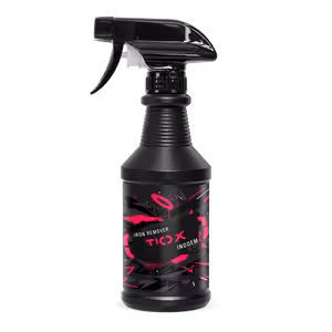 Tiox Flygrostlösare 450ml