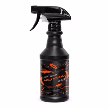 Hexapod Insektsborttagare 450ml