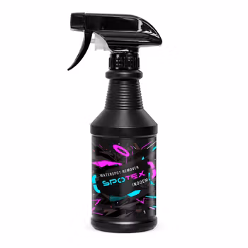 Spotex Kalkborttagare 450ml