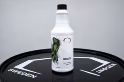 Predator Alkaliskt skum för beröringsfri tvätt 1L