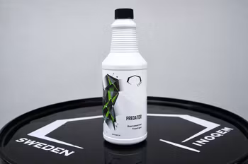 Predator Alkaliskt skum för beröringsfri tvätt 1L