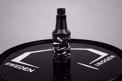Exeed Gelbaserad däck och plastglans 450ml