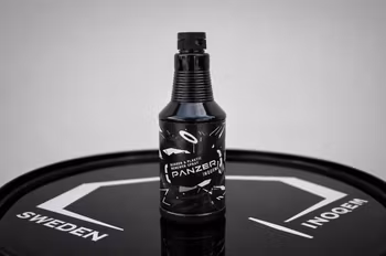 Panzer Interior Dressing 450ml