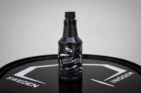 Panzer Interior Dressing 450ml