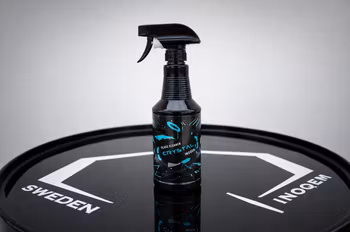 Crystal Fönsterputs 450ml