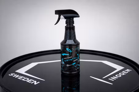 Crystal Fönsterputs 450ml