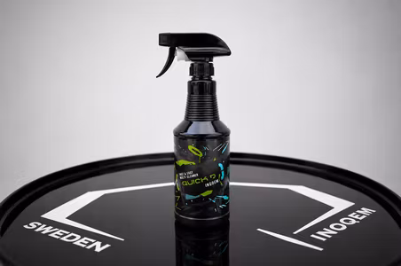 Quick D Ph-neutral APC 450ml