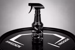 Eclipse Däck och vinylglans 450ml