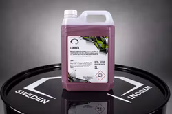 Luminex Bio - Alkaliskt skum