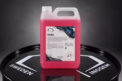 Polimex - Ph neutralt schampo