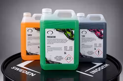 Avfettningspaket 3 x 5L 20% rabatt