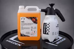 Tarex + 2L Koncentratspruta 20% rabatt