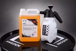 Grymex + 2L Koncentratspruta 20% rabatt
