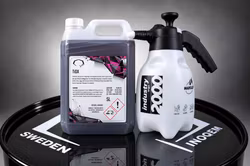 Tiox (flygrostlösare + Koncentratspruta 20% rabatt