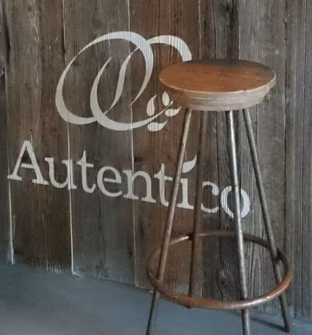 Ice Cream "Autentico Vintage"