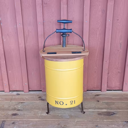 Brandsläckare " no.21"