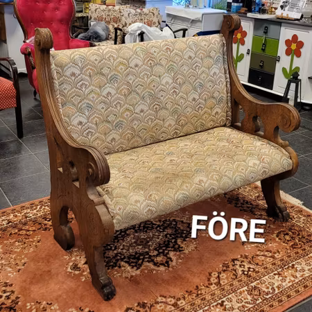 Eksoffa "Renoveringsuppdrag"