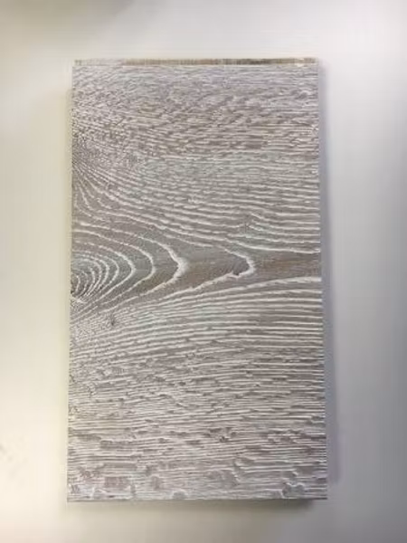 White "Autentico Grandiose hårdvaxolja"