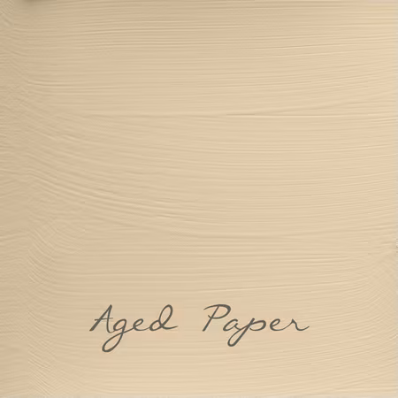 Aged Paper  "Autentico Vintage"