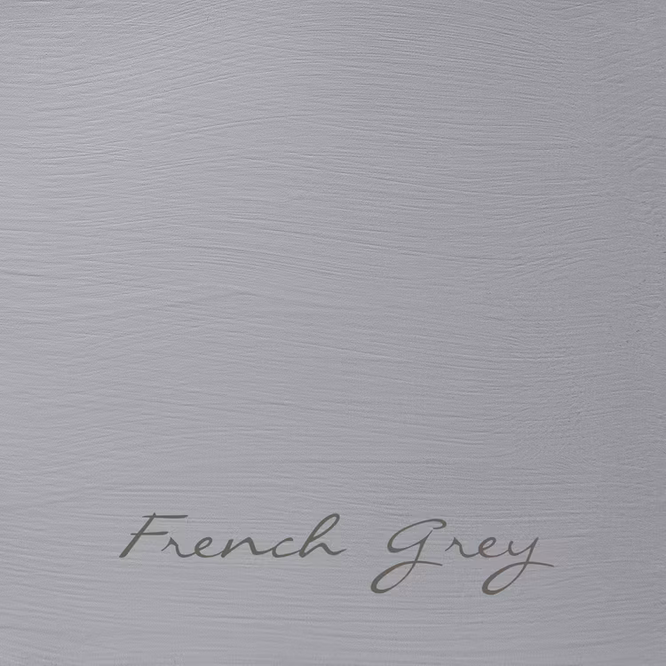 French Grey "Autentico Vintage"