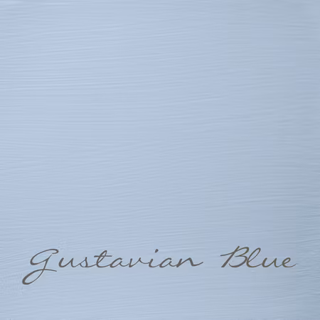 Gustavian Blue "Autentico Vintage"
