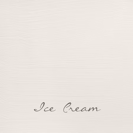 Ice Cream "Autentico Vintage"