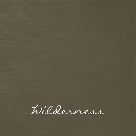 Wilderness "Autentico Vintage"