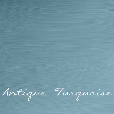 Antique Turquoise "Autentico Versante"