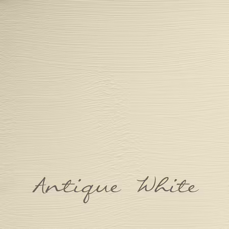 Antique White "Autentico Versante"