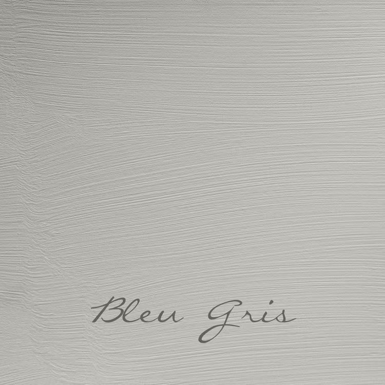 Bleu Gris "Autentico Versante"